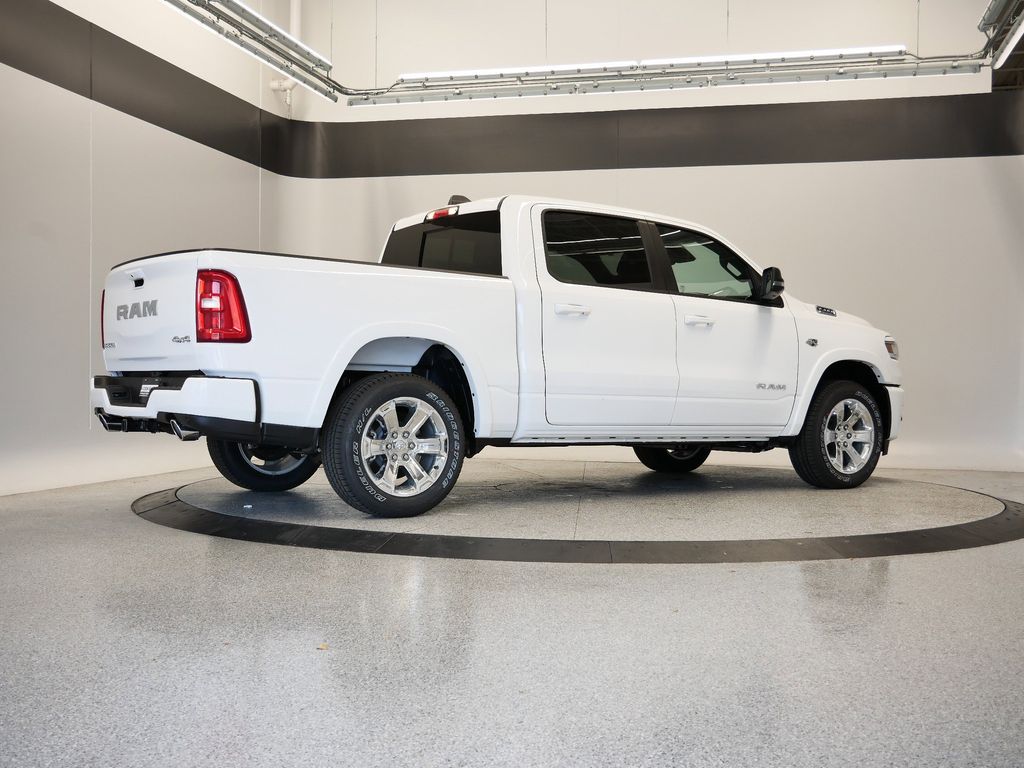 Thumbnail: 2026 RAM 1500 - 42