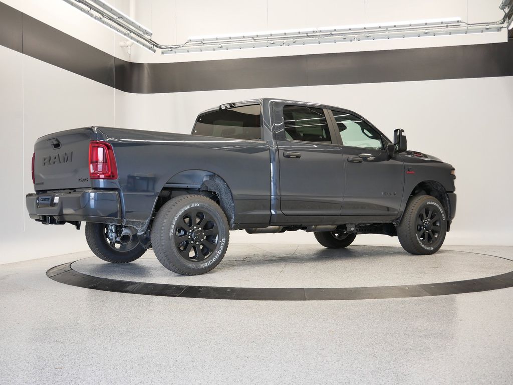 Thumbnail: 2026 RAM 3500 - 44