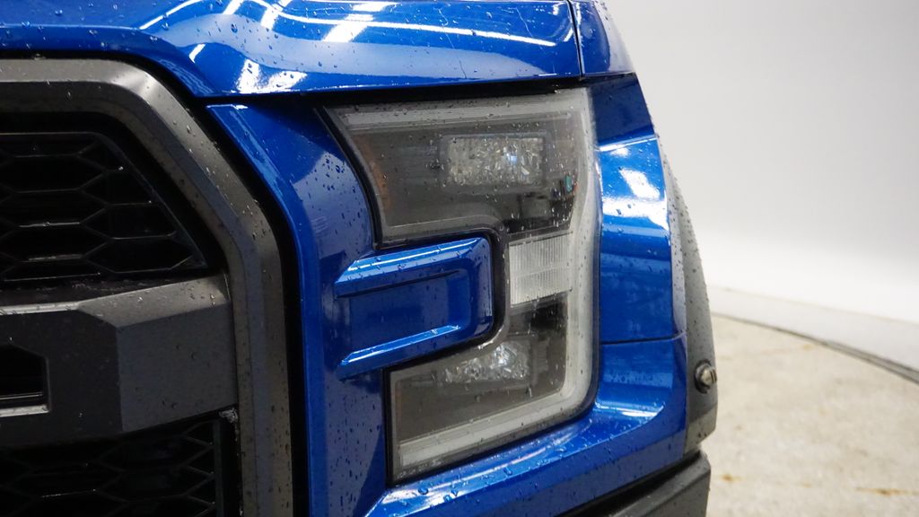 Thumbnail: 2018 Ford F-150 - 12