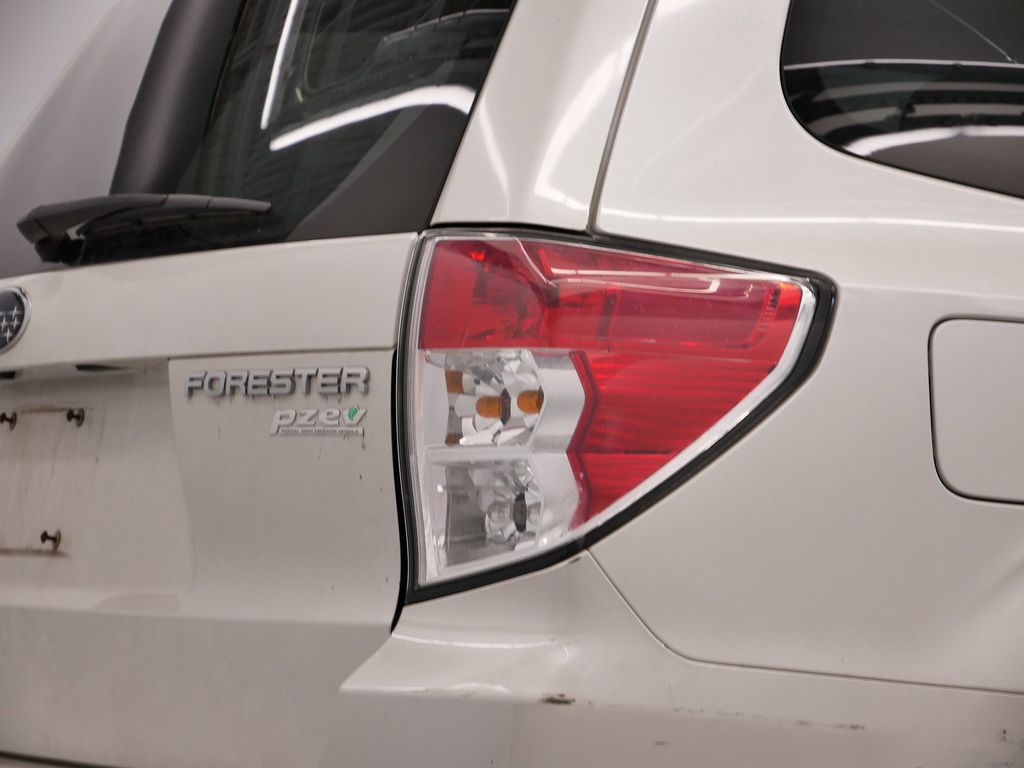 Thumbnail: 2012 Subaru Forester - 19