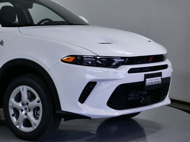 Thumbnail: 2024 Dodge Hornet - 3