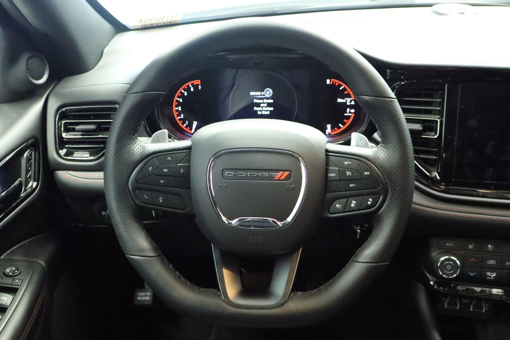 Thumbnail: 2024 Dodge Durango - 25