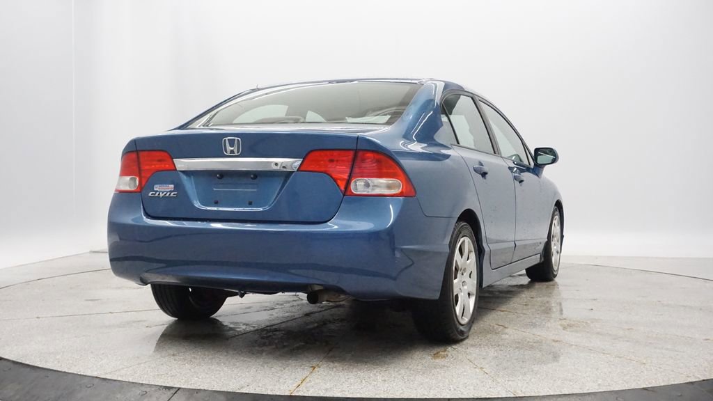Thumbnail: 2010 Honda Civic - 9