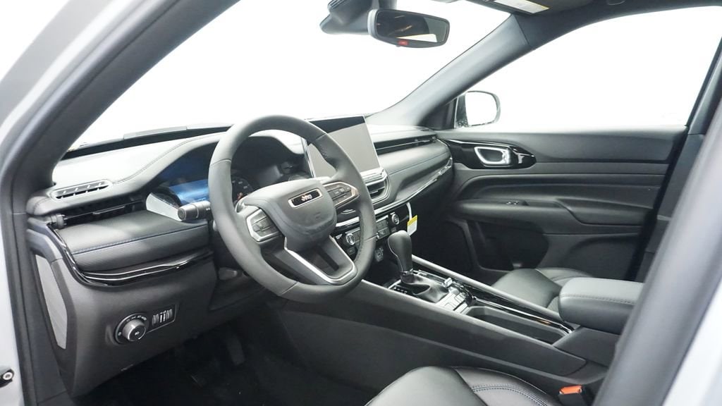 Thumbnail: 2026 Jeep Compass - 31