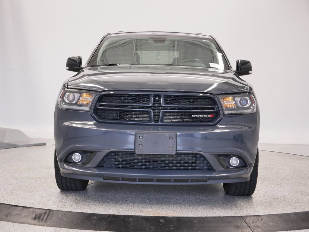 Thumbnail: 2018 Dodge Durango - 11