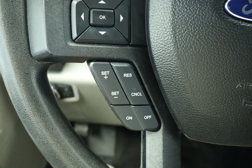 Thumbnail: 2016 Ford F-150 - 35