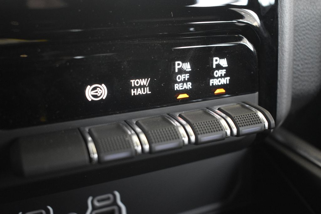 Thumbnail: 2026 RAM 2500 - 37