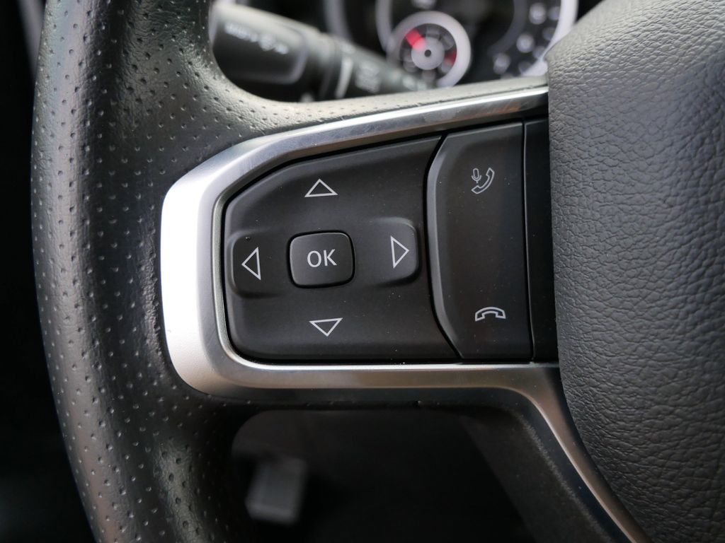 Thumbnail: 2026 RAM 2500 - 37