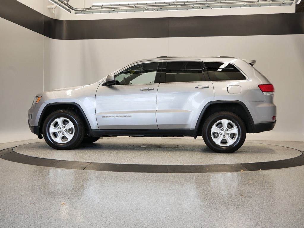 Thumbnail: 2014 Jeep Grand Cherokee - 38