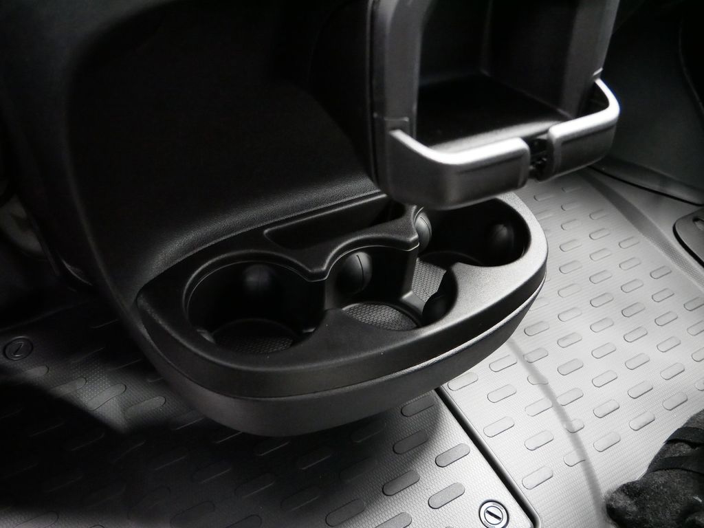 Thumbnail: 2025 RAM ProMaster - 32