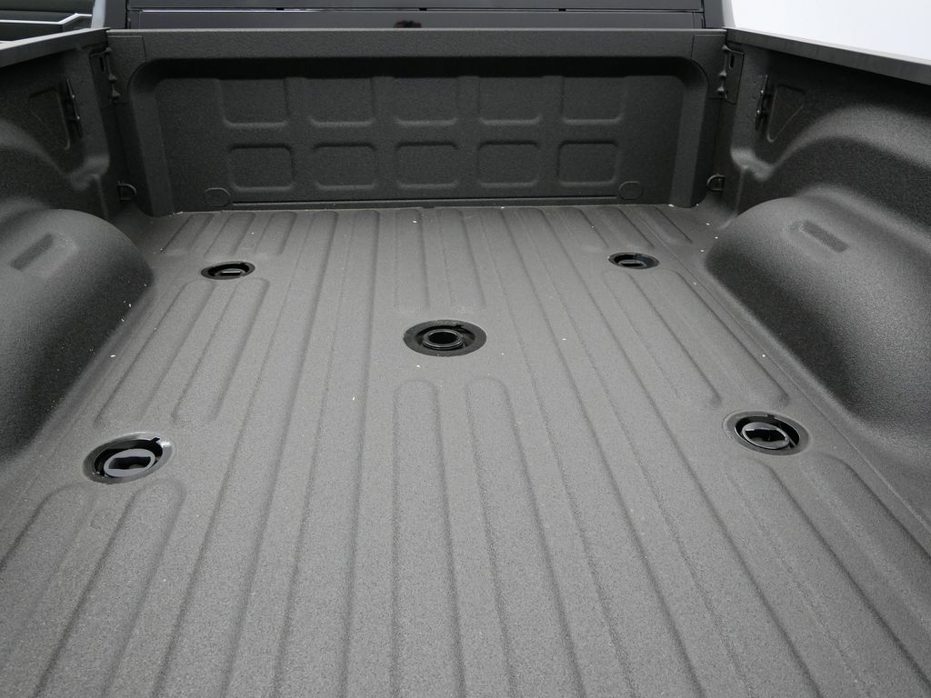 Thumbnail: 2025 RAM 2500 - 9