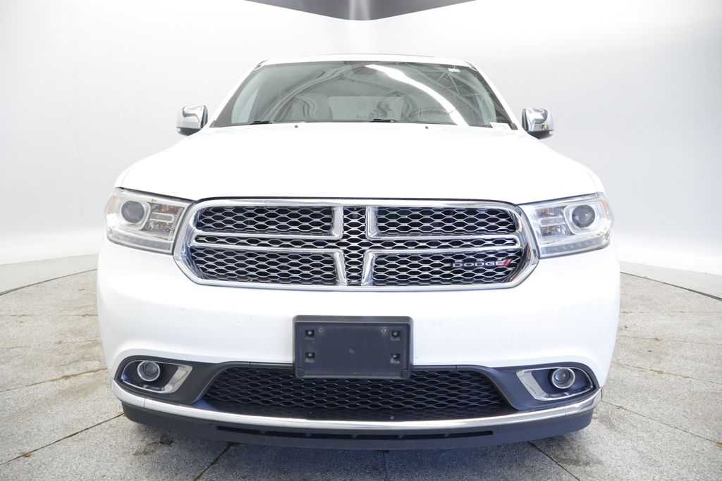 Thumbnail: 2014 Dodge Durango - 9