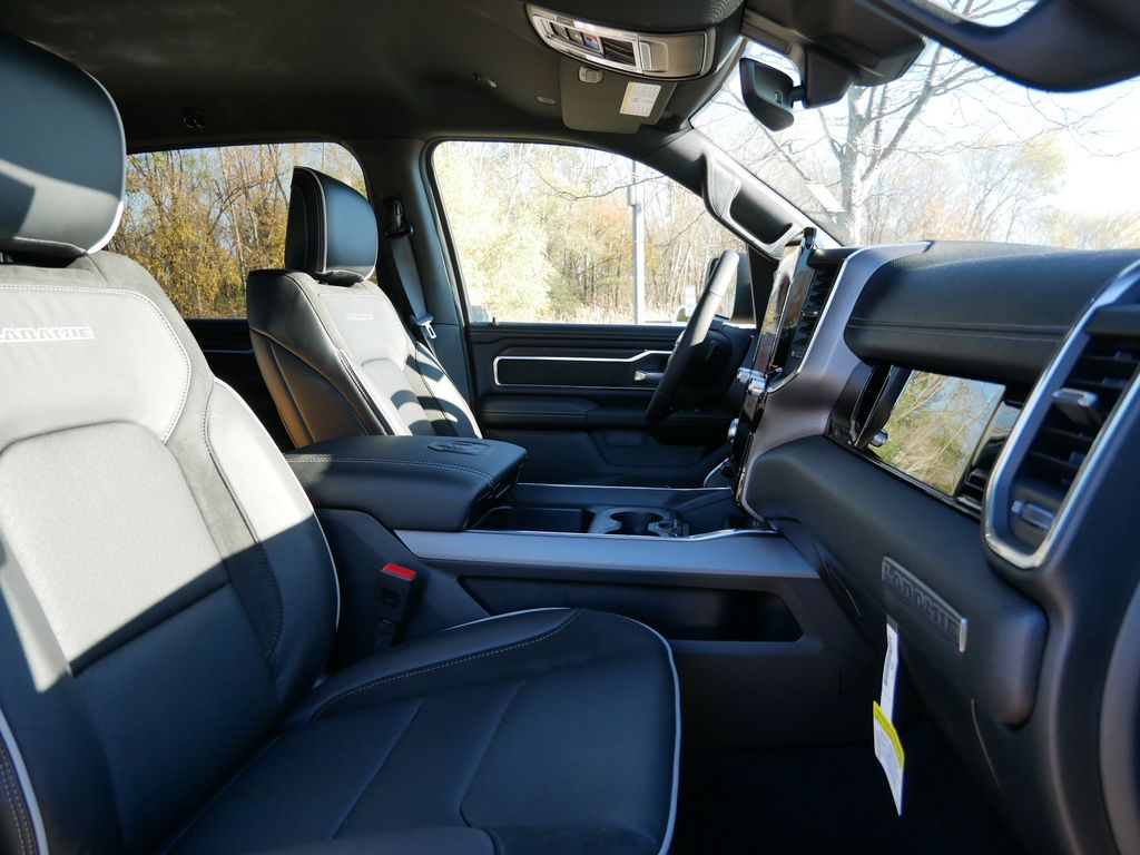 Thumbnail: 2026 RAM 1500 - 23