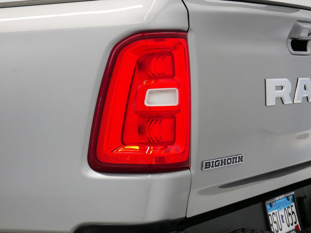 Thumbnail: 2025 RAM 1500 - 46