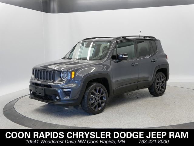 2023 Jeep Renegade Limited -
                  Coon Rapids, MN