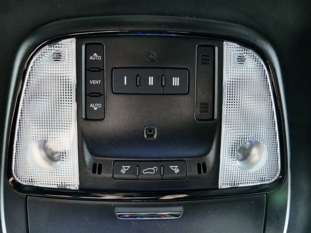 Thumbnail: 2025 Dodge Durango - 50