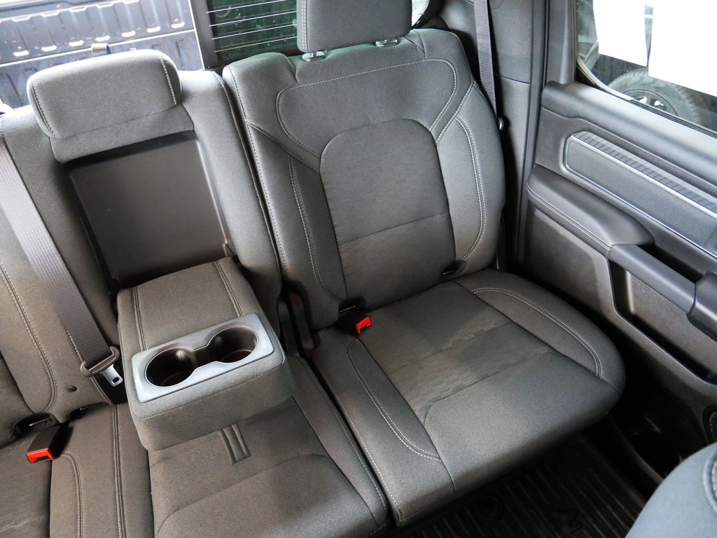 Thumbnail: 2026 RAM 1500 - 17