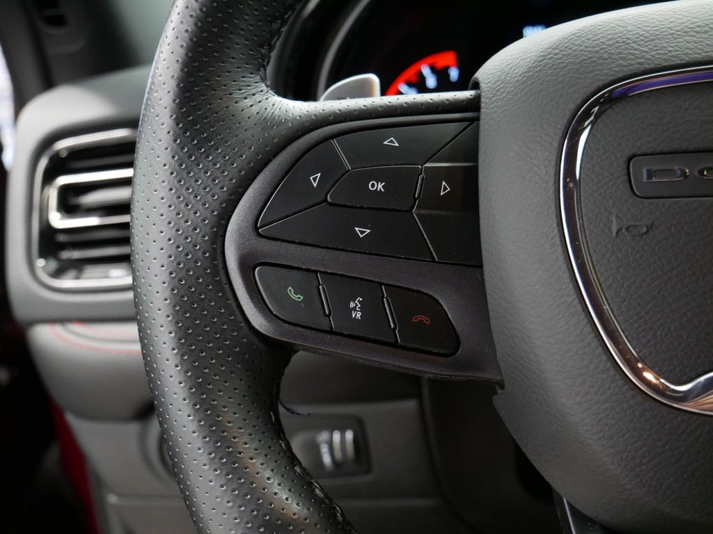 Thumbnail: 2024 Dodge Durango - 24