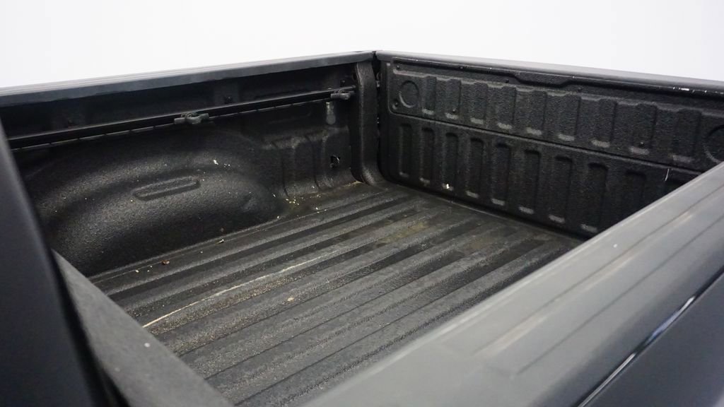 Thumbnail: 2020 RAM 1500 - 12