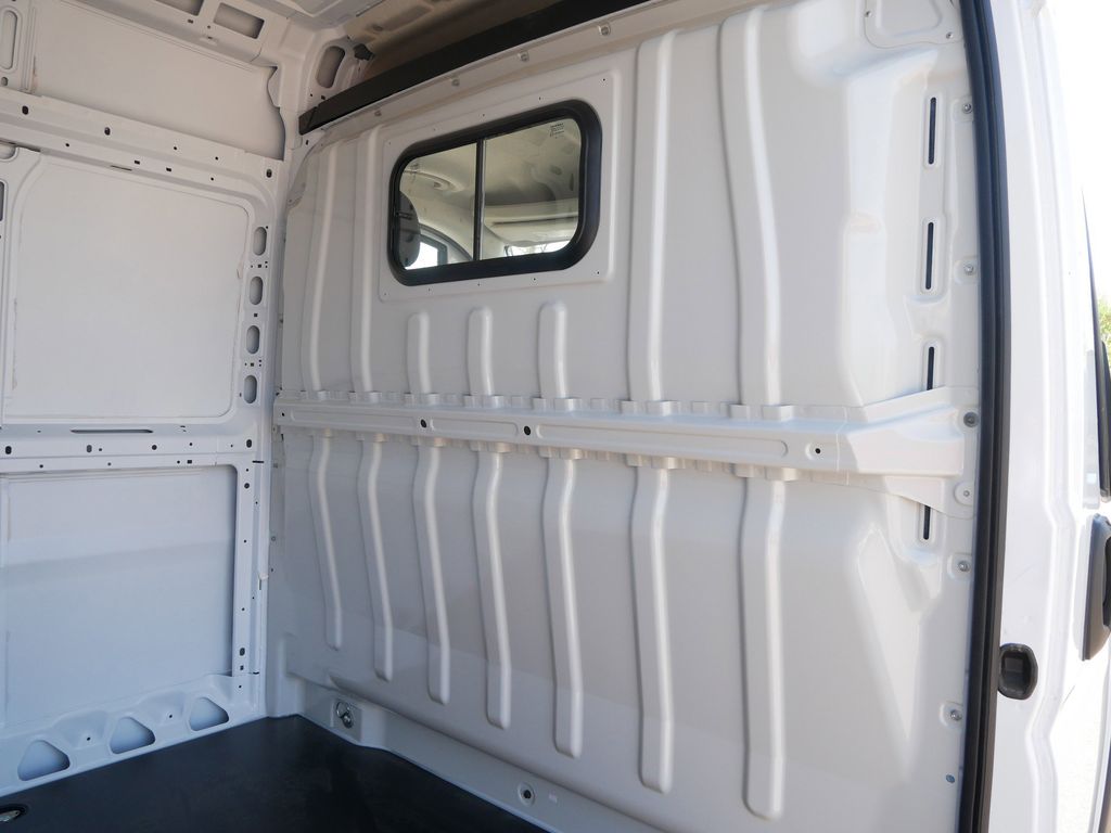 Thumbnail: 2025 RAM ProMaster - 20