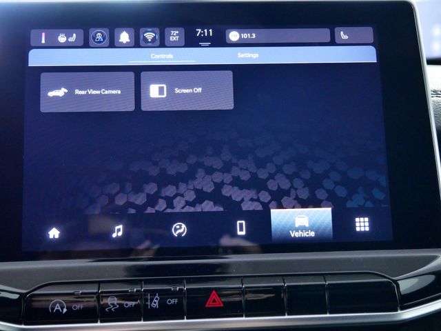 2024 Jeep Compass Latitude 44