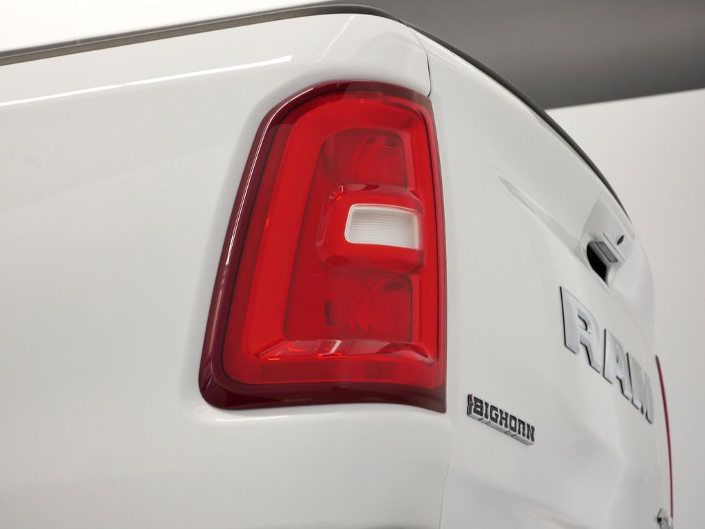 Thumbnail: 2026 RAM 1500 - 50