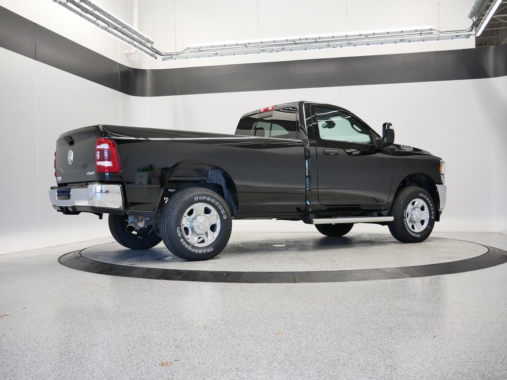 Thumbnail: 2024 RAM 3500 - 44