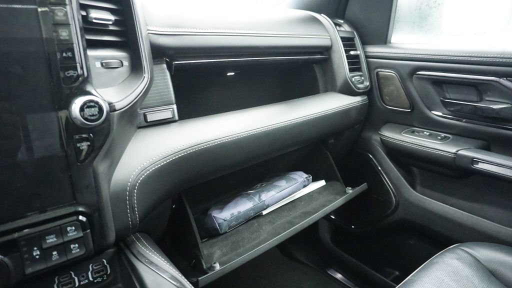 Thumbnail: 2022 RAM 1500 - 33