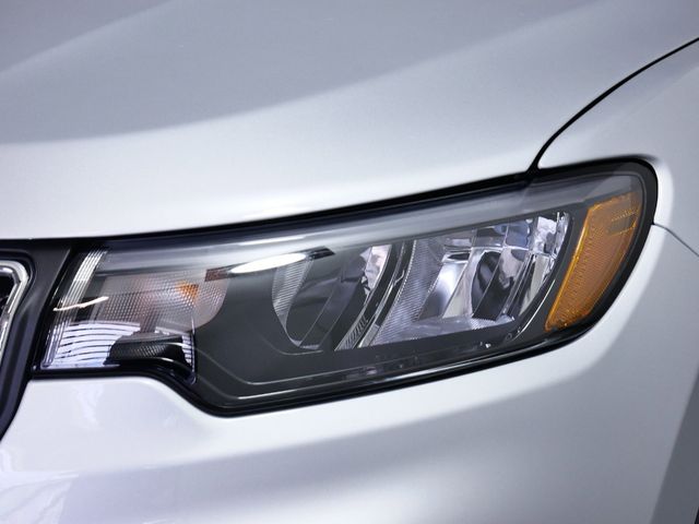 Thumbnail: 2024 Jeep Compass - 18