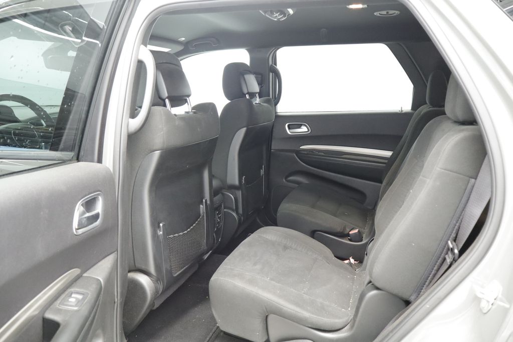Thumbnail: 2019 Dodge Durango - 21