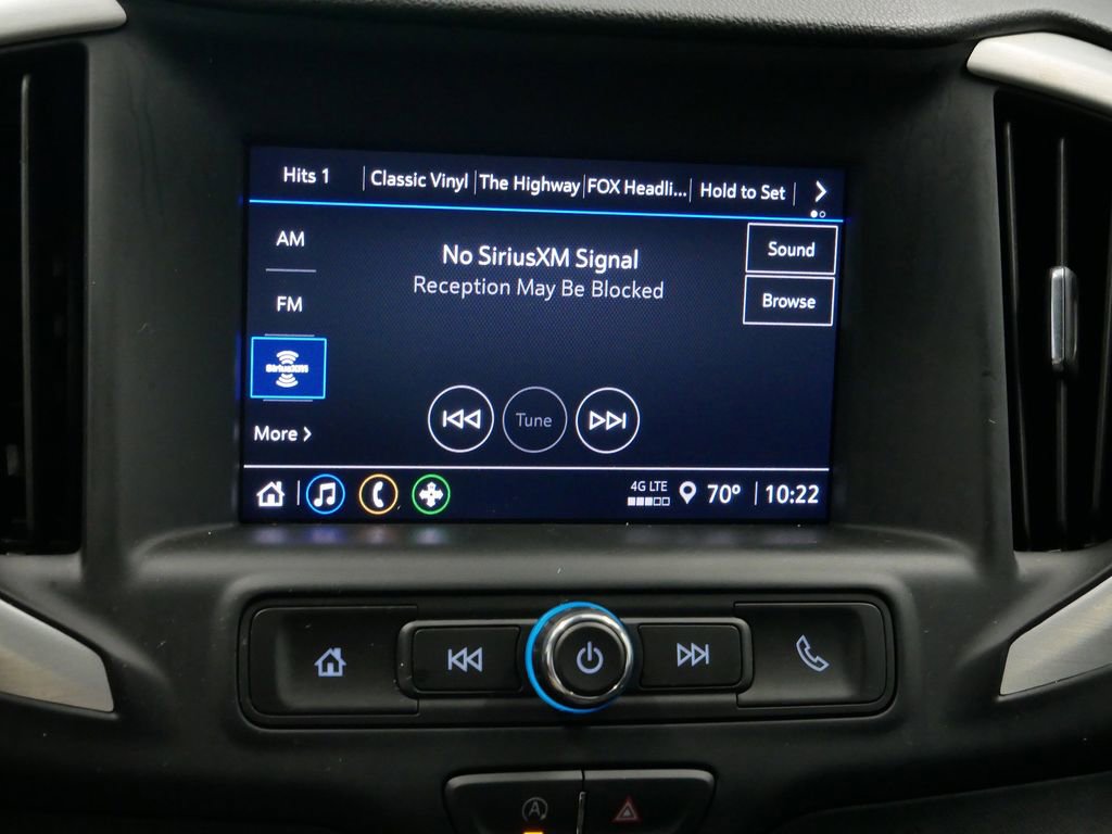 Thumbnail: 2023 GMC Terrain - 29