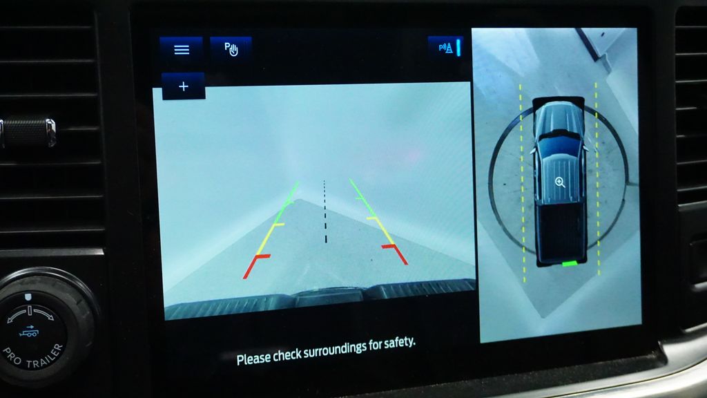 Thumbnail: 2021 Ford F-150 - 35