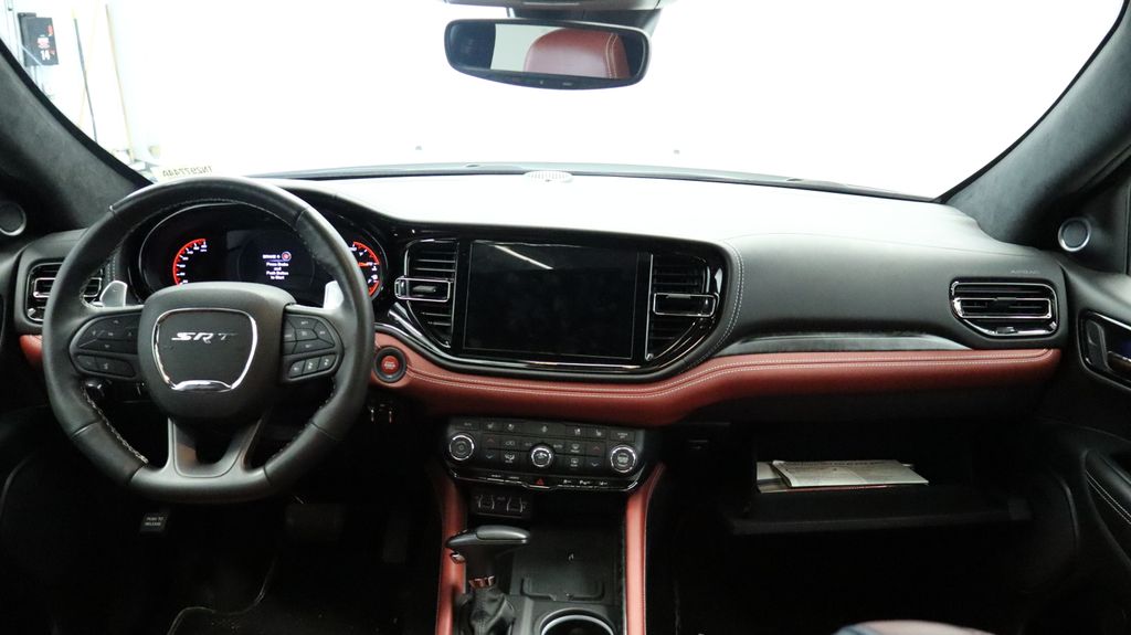 Thumbnail: 2024 Dodge Durango - 24