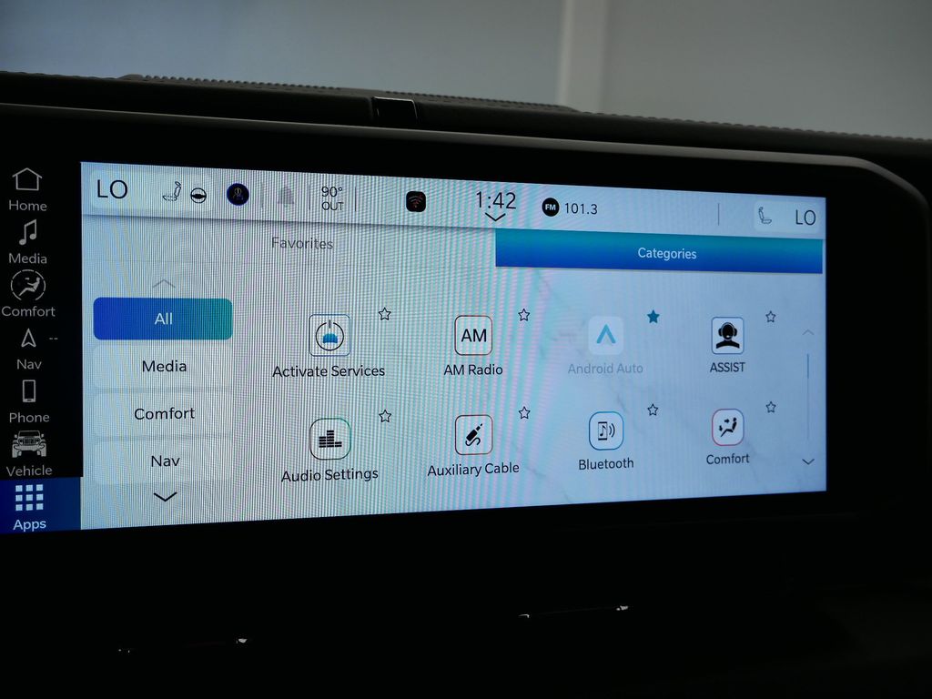 Thumbnail: 2025 Jeep Wrangler - 32