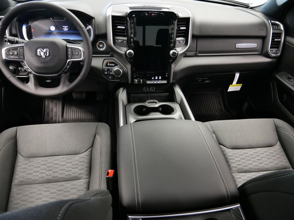 Thumbnail: 2026 RAM 1500 - 15