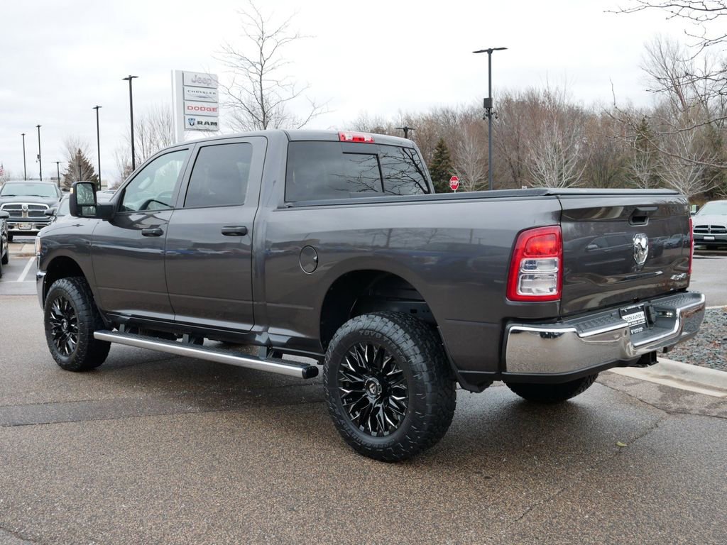 Thumbnail: 2024 RAM 2500 - 15