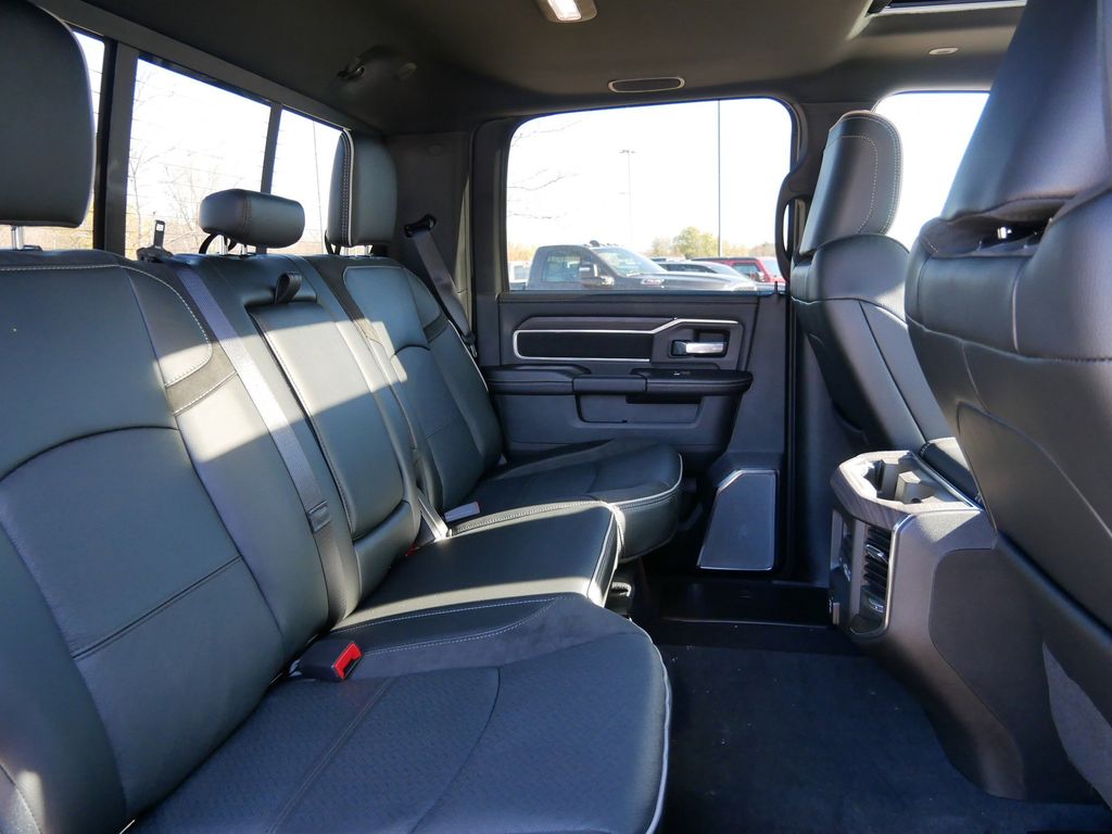 Thumbnail: 2026 RAM 2500 - 28