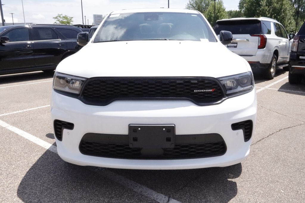Thumbnail: 2026 Dodge Durango - 2