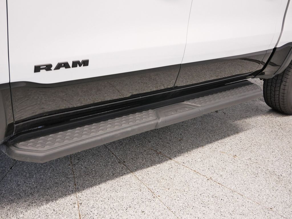 Thumbnail: 2024 RAM 1500 - 15