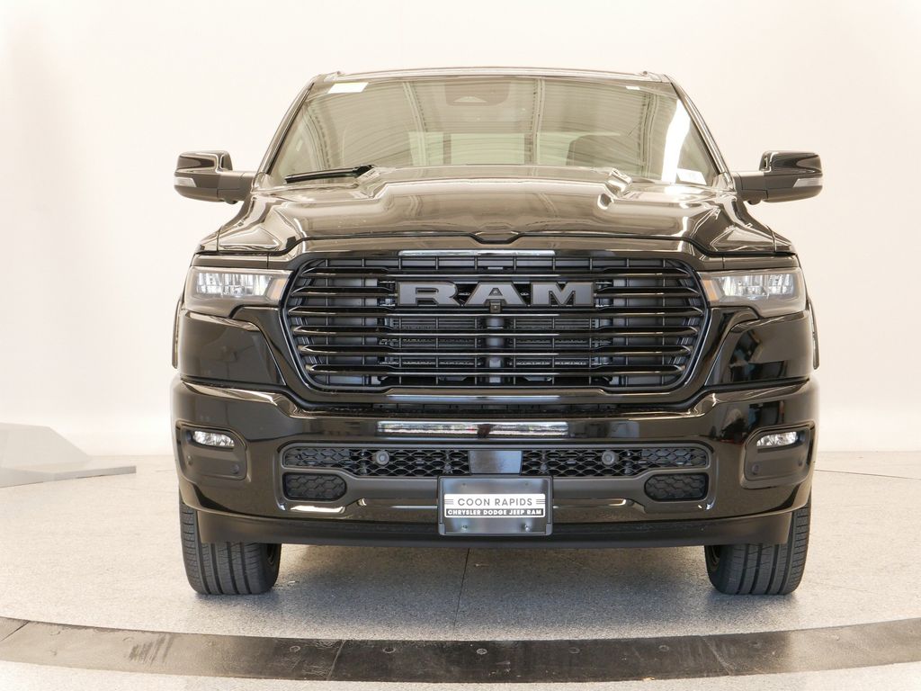 Thumbnail: 2026 RAM 1500 - 49
