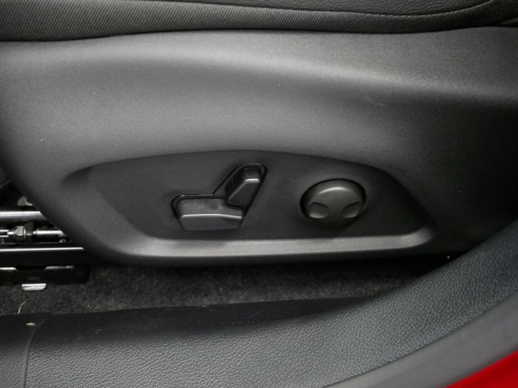 Thumbnail: 2025 Jeep Compass - 18