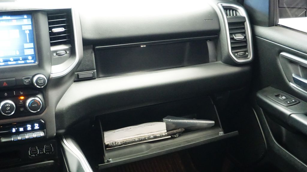 Thumbnail: 2020 RAM 1500 - 27