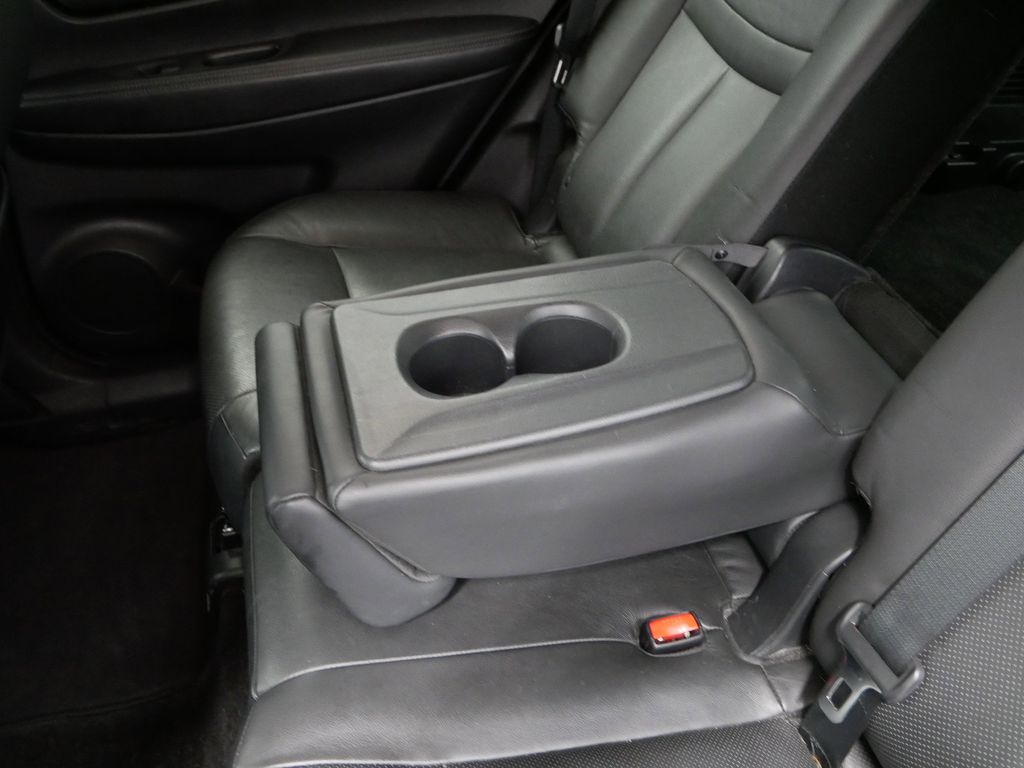 Thumbnail: 2014 Nissan Rogue - 10