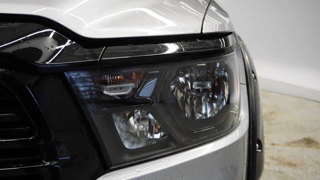 Thumbnail: 2023 RAM 1500 - 9