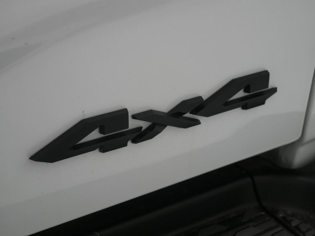 Thumbnail: 2025 RAM 2500 - 15