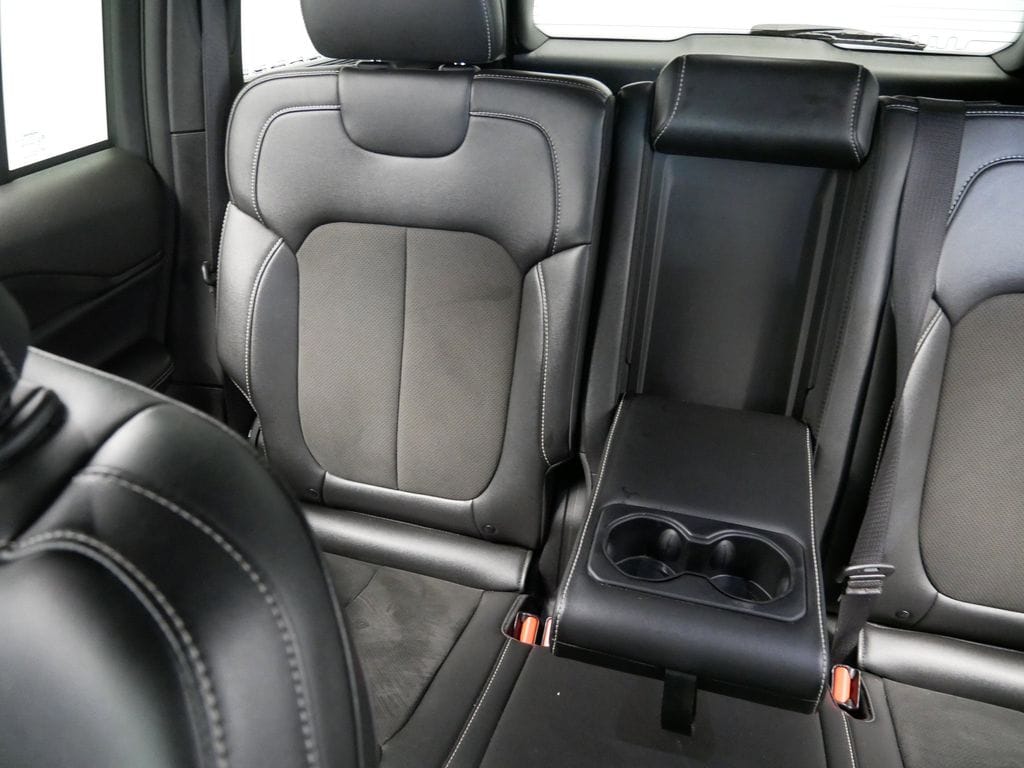 Thumbnail: 2024 Jeep Grand Cherokee - 22