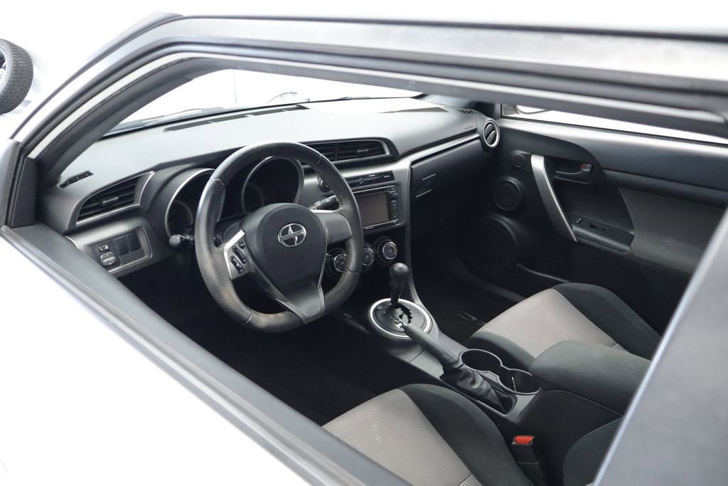 Thumbnail: 2014 Scion tC - 21