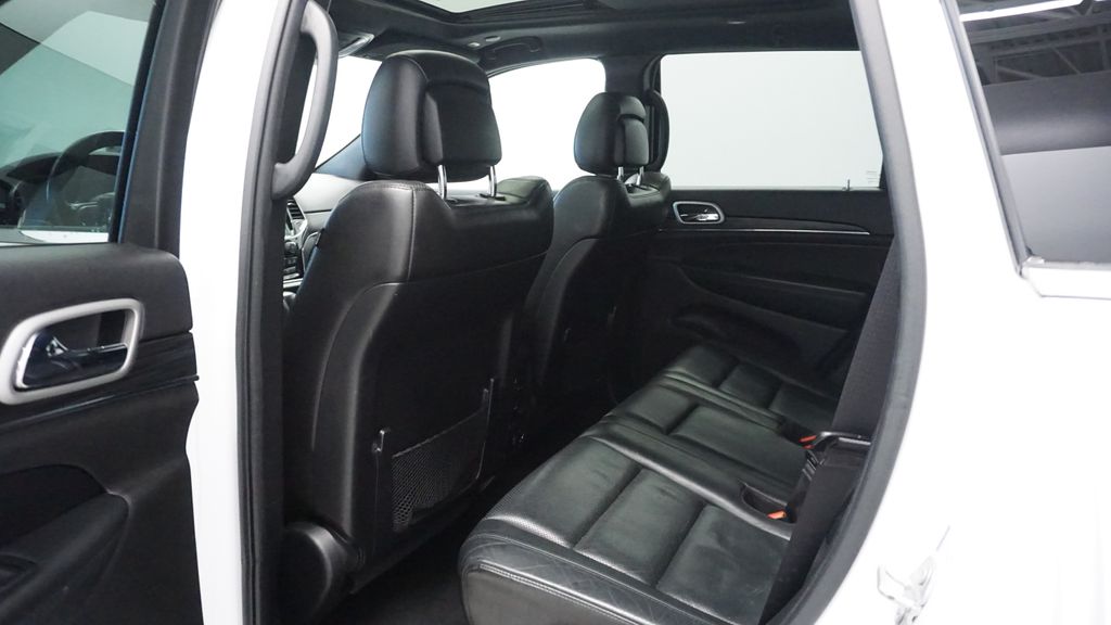 Thumbnail: 2021 Jeep Grand Cherokee - 27