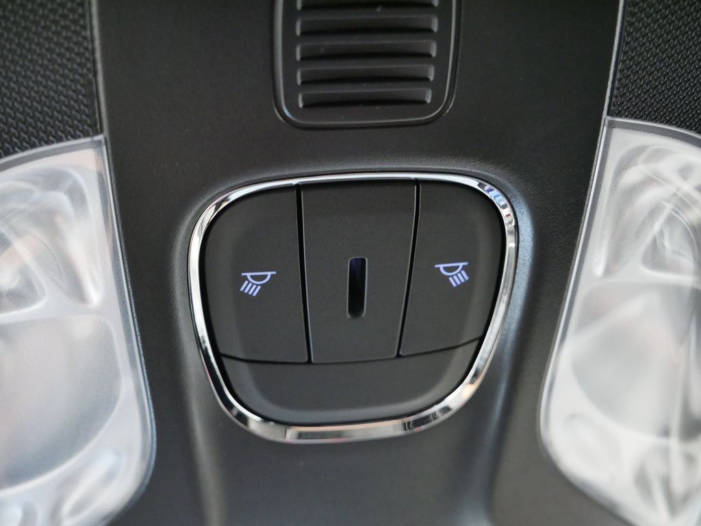 Thumbnail: 2025 Jeep Compass - 42