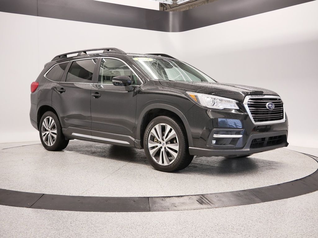 Thumbnail: 2022 Subaru Ascent - 43